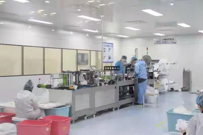 泰达洁净,追溯洁净领域的卓越发展之路