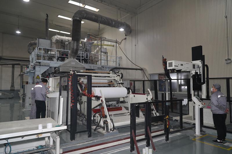 泰达洁净,追溯洁净领域的卓越发展之路