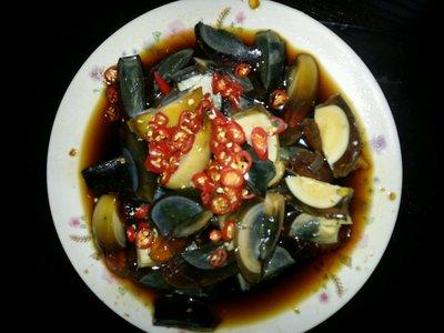 探索变蛋新吃法，背景、发展与时代地位