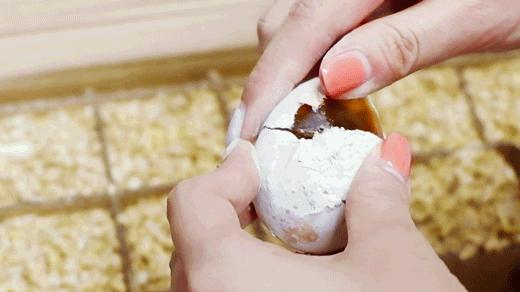 探索变蛋新吃法,背景、发展与时代地位