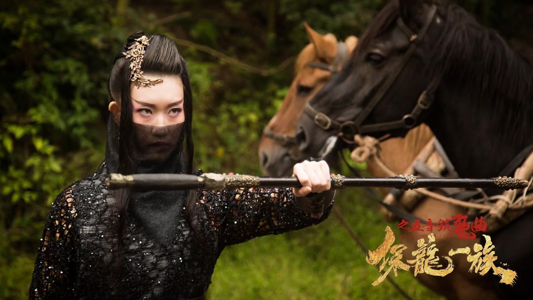 余欢欢的探险之旅,寻找自然怀抱,重拾内心宁静