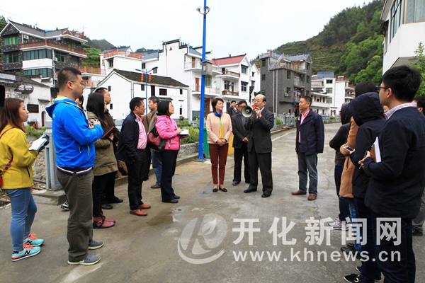 开化最新闻，自然美景探索之旅，追寻内心的平静与喜悦