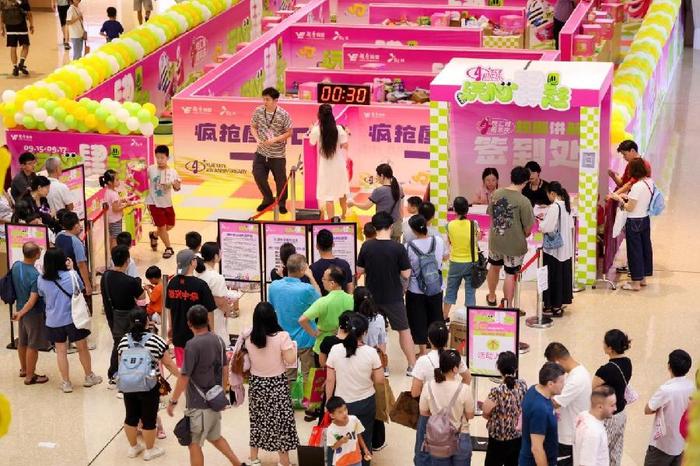 拥抱变化,学习成长,购物群最新之旅与自信成就感的追寻