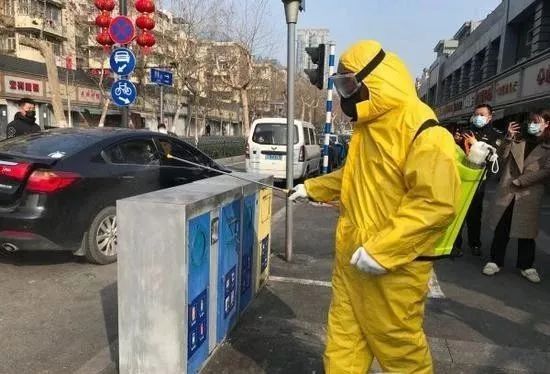 疫情防护最新动态下的日常小趣事