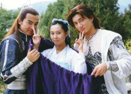 侠盗江湖风云再起，最新传说揭秘江湖激荡之旅