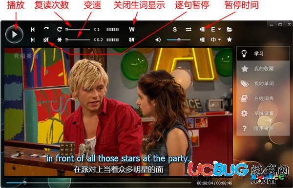 最新英文视频,探索自然美景之旅,寻找内心平和的旅程