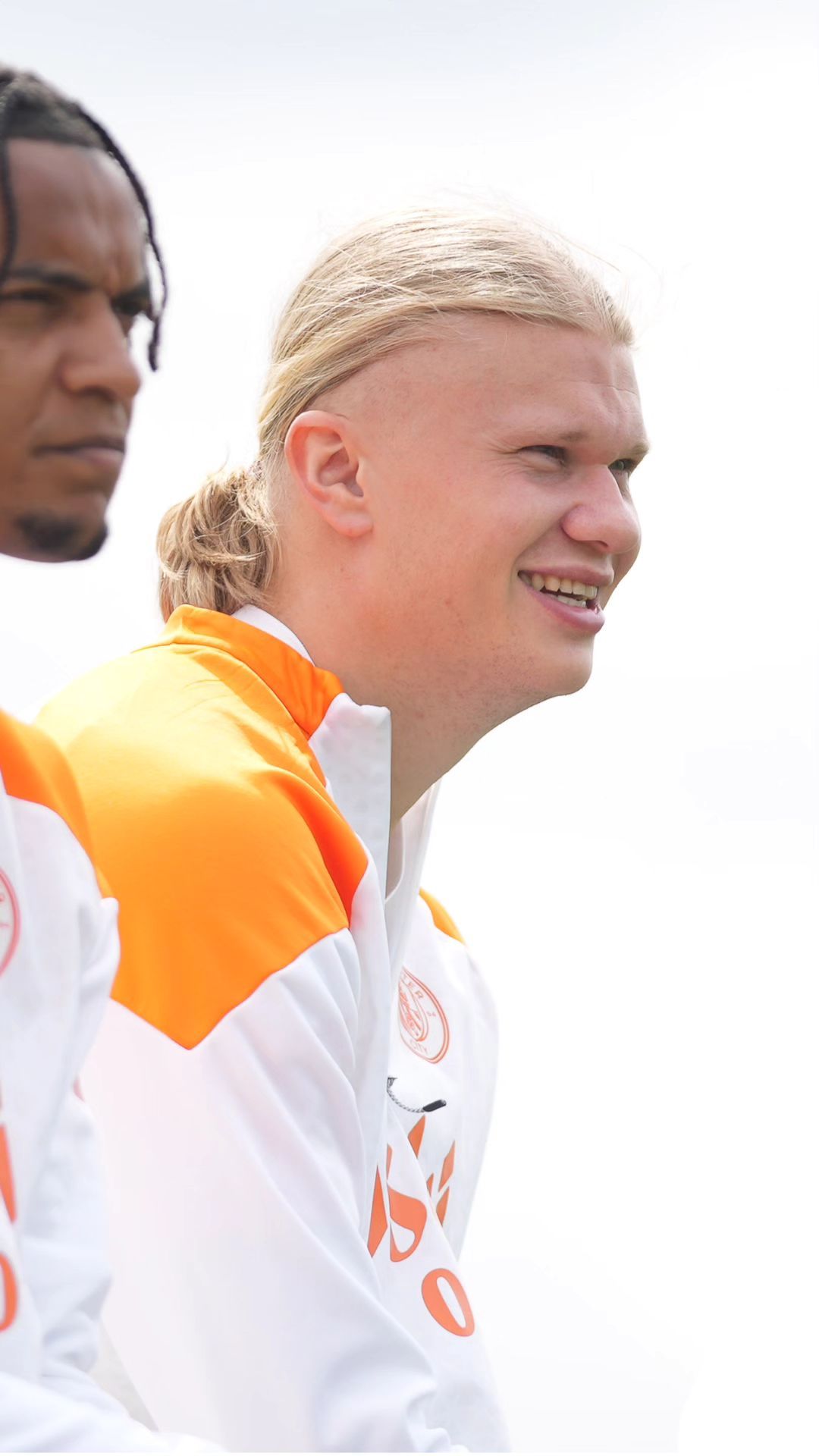 哈兰德最新探索之旅,自然美景尽收眼底