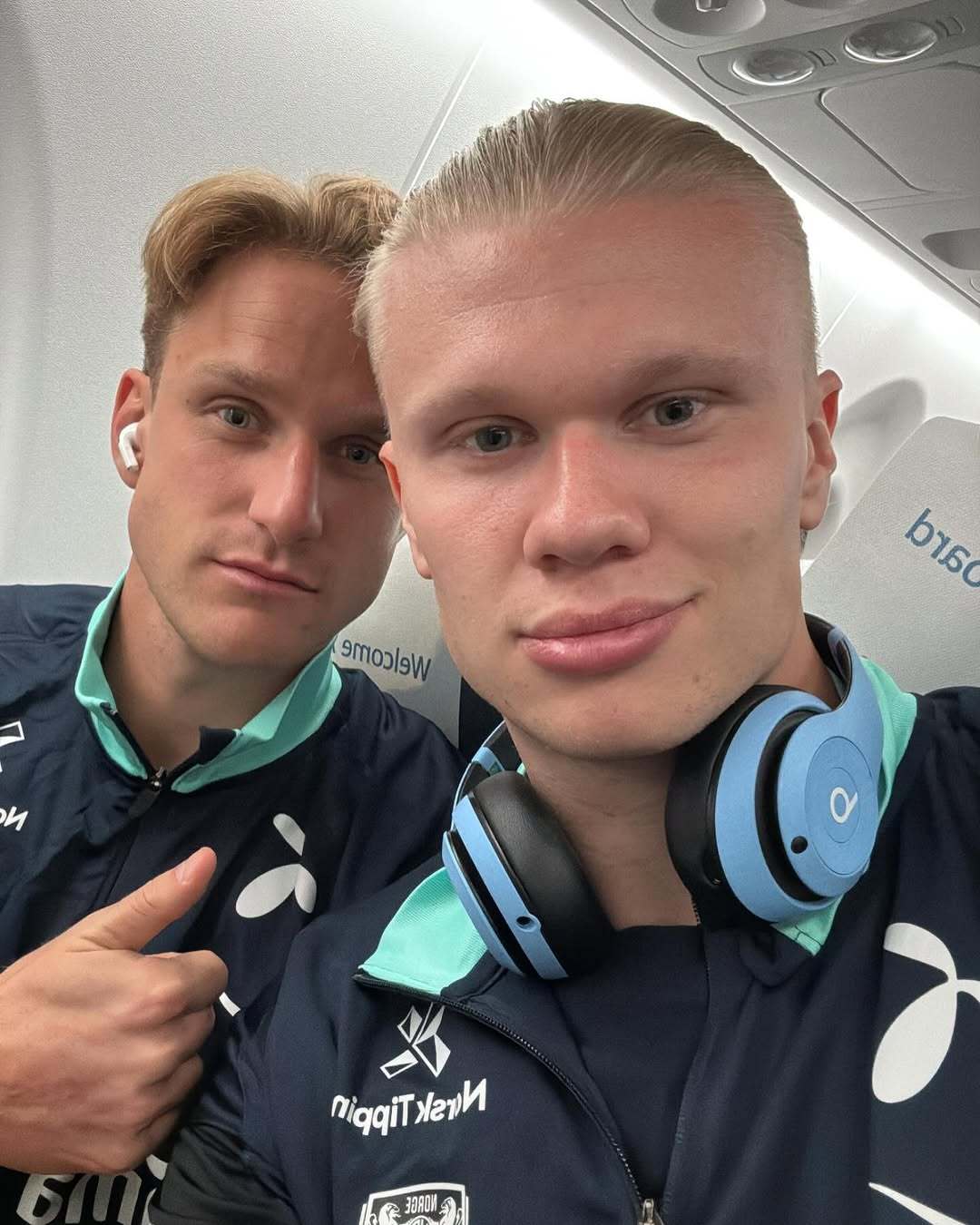 哈兰德最新探索之旅,自然美景尽收眼底