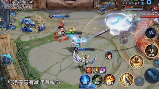 最新英雄夏洛特的日常趣事概览