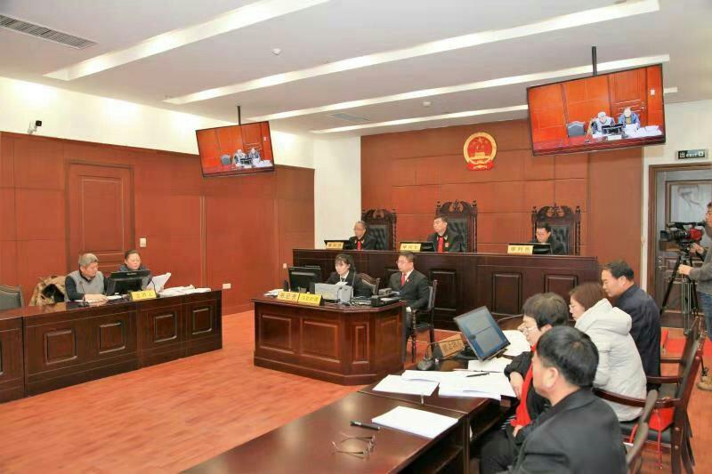 高院最新案件背后的故事,小巷中的探索之旅