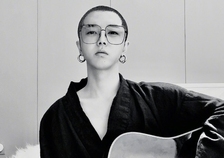 最新寸头图,小巷深处的独特风尚风采