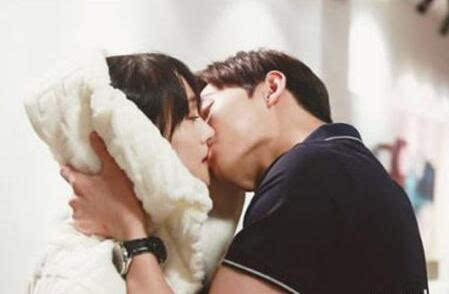 最新接吻片,自然美景中的浪漫之旅,探寻内心的宁静与平和