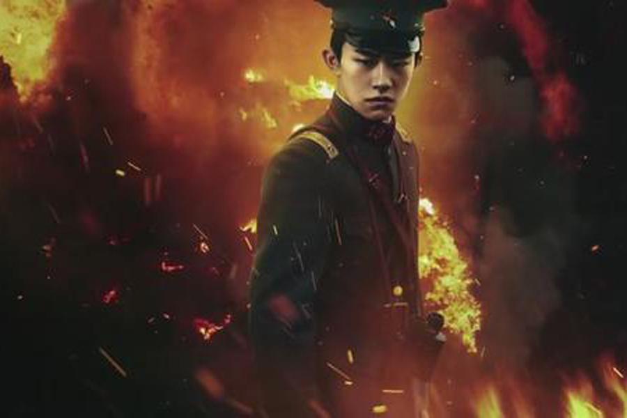 热血青春无畏前行,最新热血同行更新动态速递