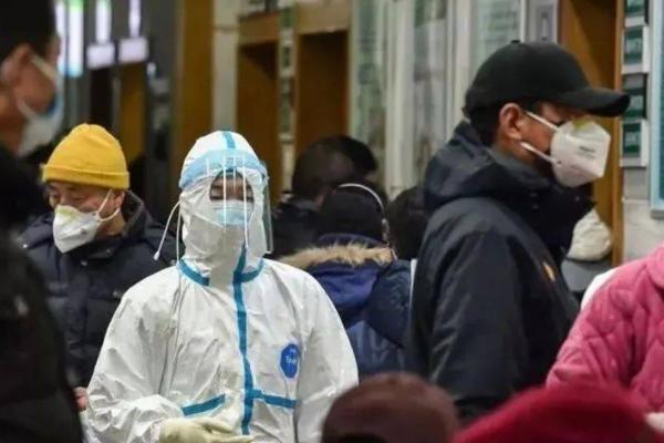 最新确诊轨迹公布