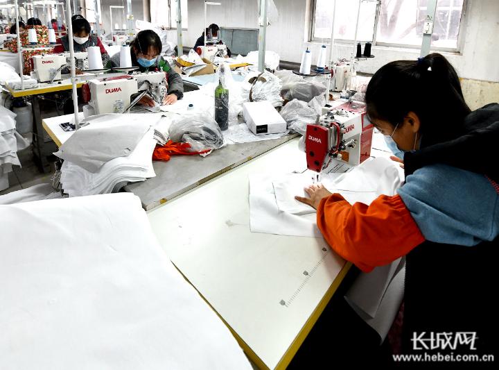 定州最新疫情下的温馨日常点滴记录