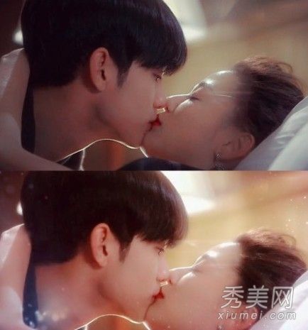 热吻你最新,情感表达的新趋势