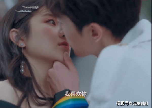 热吻你最新，情感表达的新趋势