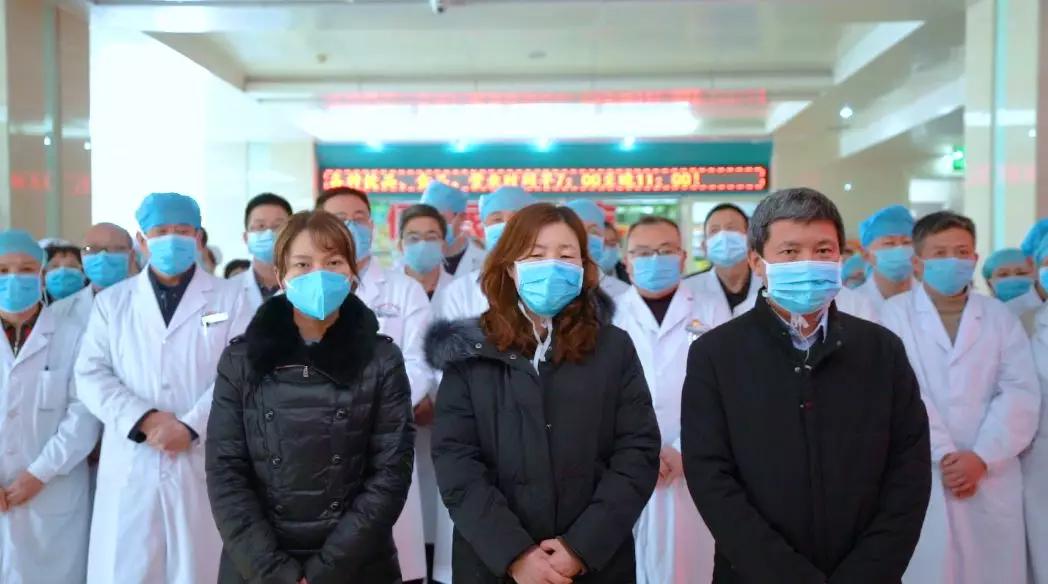 平凉疫情下的巷弄风情，独特风味依旧不减