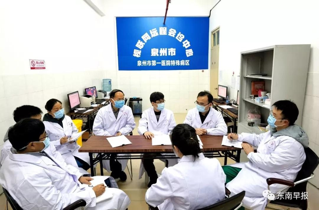 泉州确诊不必担忧,来一场自然之旅放松心情吧!